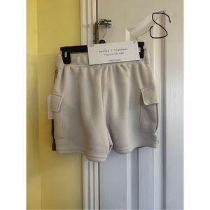 Better Together Cargo Shorts